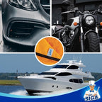 MR.SIGA Professional Premium Microfiber Towels - Image 4