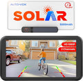 AUTO-VOX Solar Wireless Backup Camera by AUTO-VOX