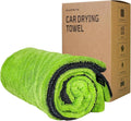 1400GSM Car Drying Towel, Microfiber Towels by Sylvonette