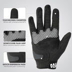 WTACTFUL Lightweight Motorcycle Gloves - Image 3
