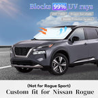 Sun Shade Sunshade Compatible - Image 2