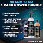 Grand Slam 3-Pack - Image 6