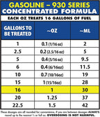 STAR BRITE Star Tron Enzyme Fuel Treatment - Image 7