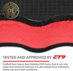 CTR Mechanic Mat Kneeling Pad Folding Mat - Image 6