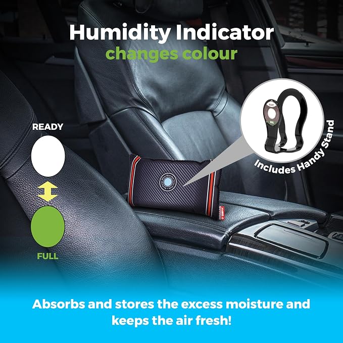 Car Dehumidifier Mega Pack - Image 4