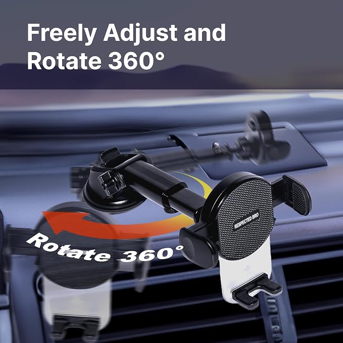 Universal-Car-Phone-Holder-Mount - Image 4