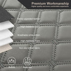 GIANT PANDA Custom Fit Center Console Cover - Image 5