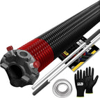 Garage Door Torsion Spring 225x2x27 Torsion Springs by GASHardware