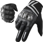 WTACTFUL Lightweight Motorcycle Gloves by WTACTFUL