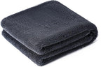 CADONO Large Microfiber Car Drying Towel, Ultra Absorbent Microfiber Cleaning by CADONO