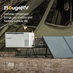 BougeRV 12 Volt Refrigerator - Image 8