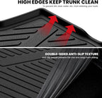 LASFIT Trunk Mat & Backrest Mat - Image 5