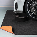 Heavy Duty Oil Spill Mat, Garage Floor Mat - Image 3