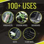 BugSlide 32 Oz Car Detailing Kit - Image 3