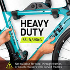 Vibrelli Bike Wall Mount - Image 2