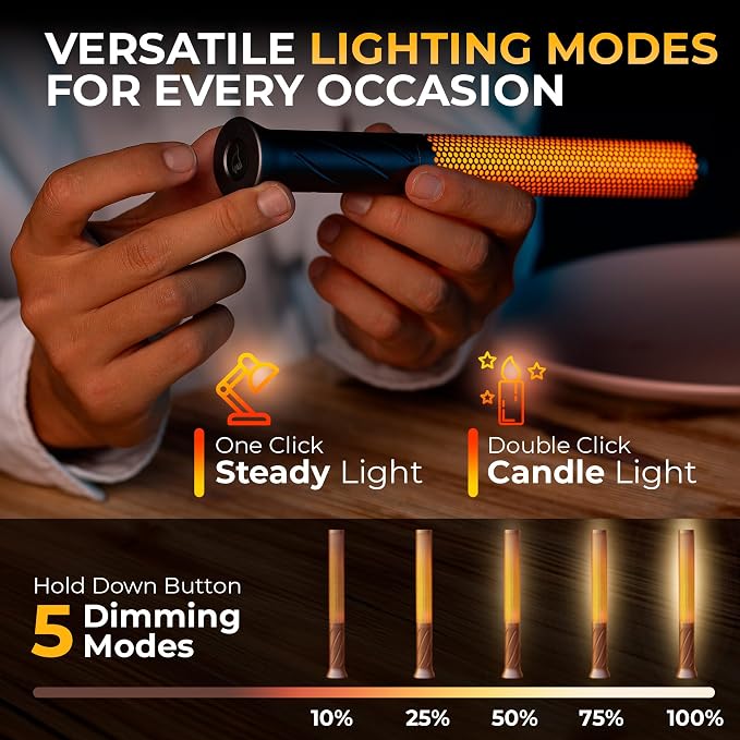 Cordless Table Lamp - Image 5
