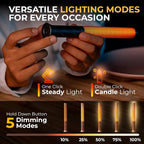 Cordless Table Lamp - Image 5