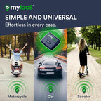 GPS Tracker for Vehicles with Magnet – 4G LTE Real-Time Location Device with App - Image 7