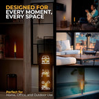 Cordless Table Lamp - Image 3