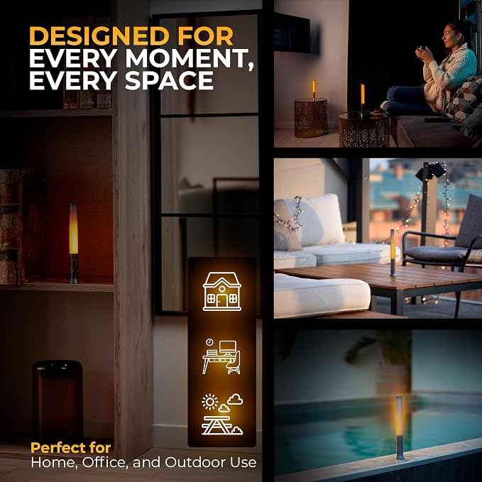 Cordless Table Lamp - Image 3