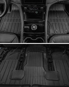 3W Floor Mats & Cargo Liner Fit - Image 8