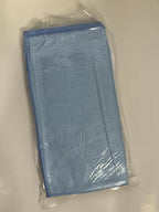 Blue Microfiber Cleaning Cloth 13"x13", Ultra Soft Absorbent Microfiber - Image 10