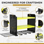Power Tool Organizer - Image 2