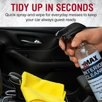zMAX Interior Cleaner, 24oz - Image 5