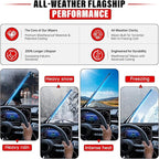 Windshield Wiper Blades Replacement - Image 4