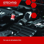 Gtechniq C4 Permanent Trim Restorer 30ml - Image 4