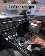 Car Charging Cable Compatible - Image 5