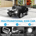 Winado 12V Licensed Shelby Electric Car - Image 2