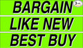 Ez-line Vinyl Windshield Stickers 3 Dozen 15 Inch Chartreuse Slogan Dealership by CarBowz