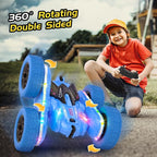 Remote Control Car, RC Cars for Kids - Image 3