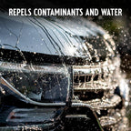 Socar Best-in-Show Car Wax and Sealant, UV Protectant. Professionnal Grade - Image 10