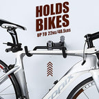 Gootus Bike Wall Mount Hanger - Image 2
