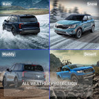 KELCSEECS® Floor Mats & Cargo Liner - Image 9