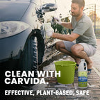 Biodegradable Car Wash, Environmentally-Friendly Plant-based Concentrate - Image 5