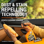 Armor All Extreme Shield Protectant Spray, Interior Car Cleaner - Image 2