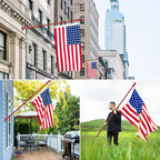 ZMTECH Flag Pole - Image 7