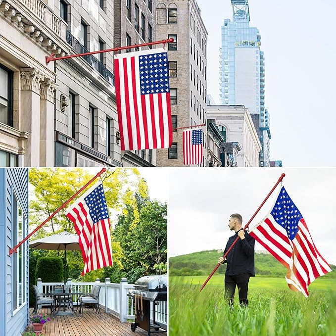 ZMTECH Flag Pole - Image 7