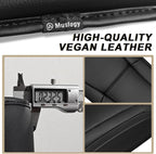 Muslogy Center Console Armrest Cover Compatible - Image 3