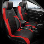FREESOO CRV Seat Covers Full Set, by FREESOO