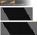 31x98IN Motorcycle Mat Compatible - Image 3