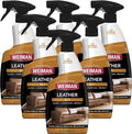 Weiman Leather Conditioner & Cleaner by Weiman