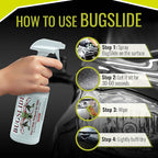 BugSlide 32 Oz Car Detailing Kit - Image 6