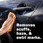 Nu Finish Exterior Car Care Kit - Image 4