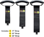 Wrap-It Storage Easy-Carry Straps - Image 3