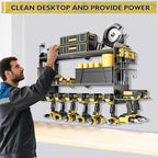 Power Tool Organizer Wall Mount - Image 8