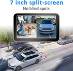 Wireless Backup Camera for Trucks - Image 2